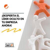 Extra Smile talk